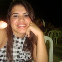 Naiara Paulo 🌵 (@nayarah_pereira) 's Twitter Profile
