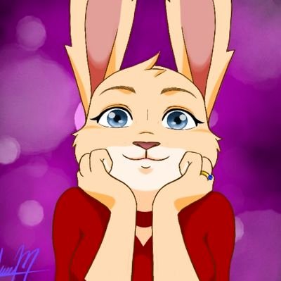 Bunny/🇲🇽🇺🇲/27/married/wildehopps shipper 🦊❤🐰
cartoons, fanarts and stuff😃NFSW sometimes🔞😈/CLOSED COMISSIONS/hiatus
