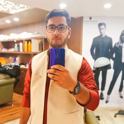 DrHajiWaqar's profile picture. Allah♡Humanity     |       

Be greedy