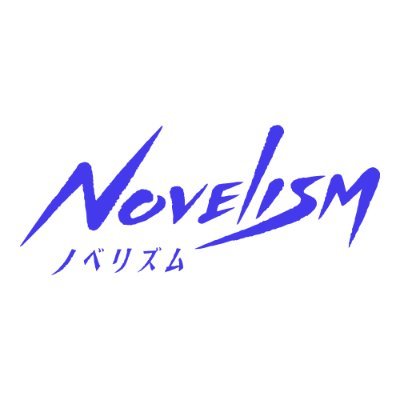 Novelism（ノベリズム）公式さんのプロフィール画像