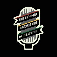 Black Play-by-Play Fund(@BlackPxPFund) 's Twitter Profile Photo