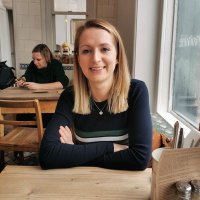 Rachel Titheradge (@racheltitheradg) 's Twitter Profile