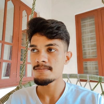 SidharthNaray16's profile picture. fly high