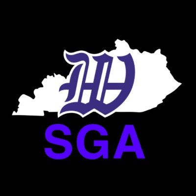 This is account is the official SGA twitter for Kentucky Wesleyan College💜🐾