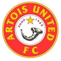 Artois United Football Club (@artoisclub) 's Twitter Profile Photo Artois United Football Club (@artoisclub) 's Twitter Profile Photo