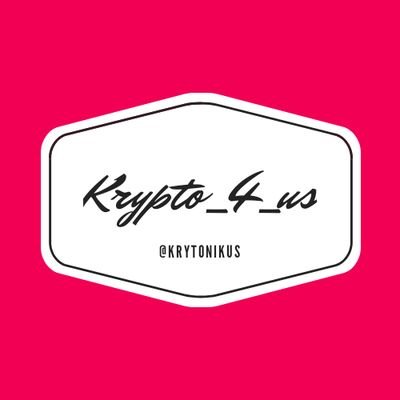 #Bitcoin is here. Stay ahead of the crypto game With La_Vie_N_Krypto. Join hundreds others and follow @kryptonikus for the latest news and insights. 😃👊