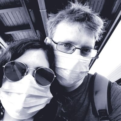 Developer and security hacker. 🧙♀️🧙♂️
Dayjob doing webpentest, phishing and red team stuff
Nightjob developing a open source phishing framework.