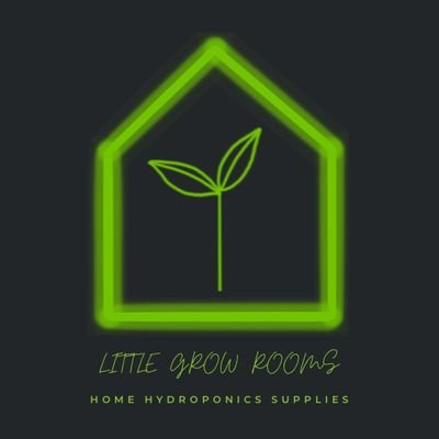 Home hydroponics indoor growing supplies and advice.

Small space growing.