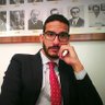 VGristina's profile picture. Medical Oncologist, PhD. Clinical Research Fellow@University of Palermo. Lung Cancer. Liquid Biopsy and Translational Research aficionado.