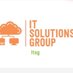 IT Solutions Group (@itsgrw) Twitter profile photo IT Solutions Group (@itsgrw) Twitter profile photo
