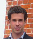 Passionate about web-development, padel and the future