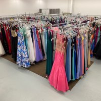 Consignment Bridal & Prom(@cnsignbrideprom) 's Twitter Profile Photo