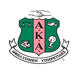 The Official Twitter of Alpha Kappa Alpha Sorority, Inc. Cultivating sisterhood and service to all mankind since 1908.