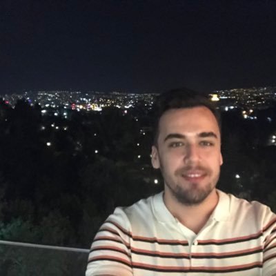 ogulbey97's profile picture. '' |Atılım University #Economics