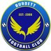 Burdett Football Club (@BurdettFC) Twitter profile photo