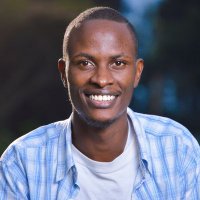 David Waronja (@waronjadavid) 's Twitter Profile Photo David Waronja (@waronjadavid) 's Twitter Profile Photo