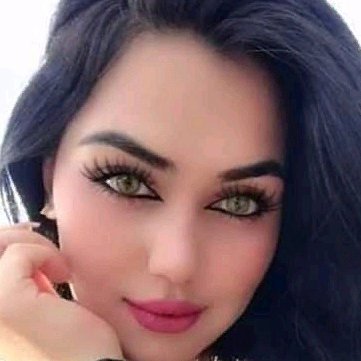 MeraAdam1's profile picture. I'm YouTuber Girl, always I like to do what's Creative art's💝