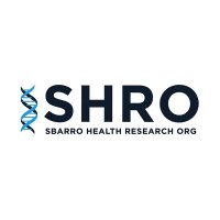 Sbarro Health Research Organization (SHRO)(@sbarro_health) 's Twitter Profile Photo