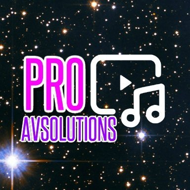 VsolutionsProa's profile picture. your audio and video needs! https://t.co/PCgI6TMVL7