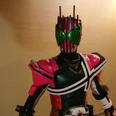 仮面ゼツボーグさんのプロフィール画像