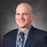 Benjamin R Wilson MD (@benwilsonmd) 's Twitter Profile