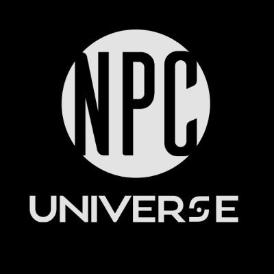 NPC Universe is all about NPCs, having fun with watching their interactions with the game worlds 🎮