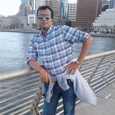 Ramkailashsah6's profile picture. 