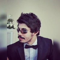 Ecmel TÜRK (@ecmelturk) 's Twitter Profile Photo Ecmel TÜRK (@ecmelturk) 's Twitter Profile Photo