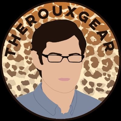 Followed by Louis Theroux🎉 | Manchester based 🇬🇧 | Fan account.