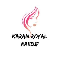 Karan Royal Makeup(@KaranMakeup) 's Twitter Profile Photo