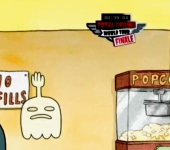 HighFiveGhostRS's profile picture. 