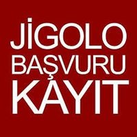 JİGOLO BAŞVURU KAYIT 🇹🇷❤ (@jigolobasvuruu) 's Twitter Profile