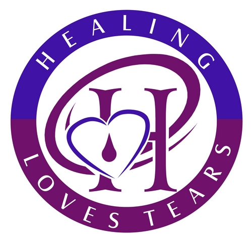 Healing Loves Tears was established to provide a sisterhood of support.