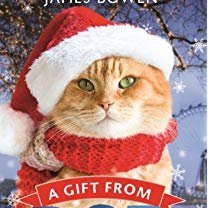 nadalinaloves's profile picture. I love Bob the street cat and James Bowen