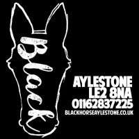 BlackHorse Aylestone(@BlackHorseLE2) 's Twitter Profile Photo