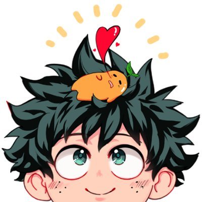 'Sup, fanartist (i draw sometimes) / Bnha (Deku/Dekubowl/Bottom Deku only) & Bllk⚽ (Allisagi/Bottom!isg only) brainrot / NSFW!🔞 / Not spoiler free / 20+