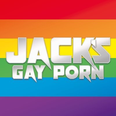 ✨Jack's Gay Porn 264K 🏳️‍🌈🔞