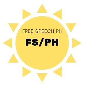 freespeech_ph's profile picture. Posting and retweeting materials you may find offensive to preserve free speech. See the pinned tweet.