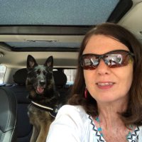 Virginia Klingeman (@ginirocks) 's Twitter Profile