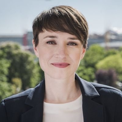 Abgeordnete zum Nationalrat | Stellvertretende Klubobfrau @diegruenen | Aktivistin gegen Hass im Netz | Soziologin