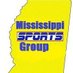 Mississippi Sports (@SocialSportsMs) Twitter profile photo