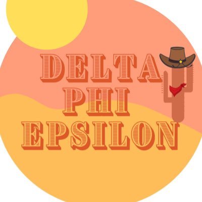 DPhiE_PT's profile picture. Rutgers University - Camden Phi Tau