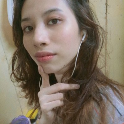 JademaeJoyce's profile picture. “I trust the next chapter because I know the Author "👆💕🙏