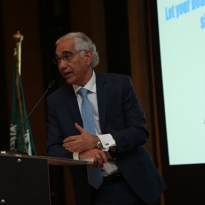 SalmanRawaf's profile picture. Professor of Public Health Director of WHO Collaborating Centre President of the Arab Public Health Association