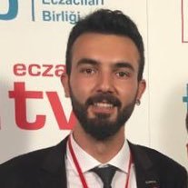 bmerturk's profile picture. Eczacı