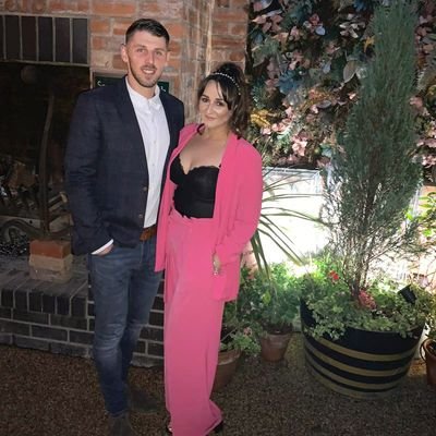 emmab287's profile picture. Family is not important....it's everything ❤️