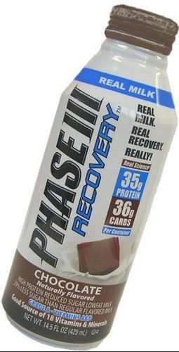 PhaseIIIBentley's profile picture. Introducing Phase III® an innovative recovery drink formulated with real milk, nature’s most perfect and recognizable nutrition source. Now at BENTLEY!