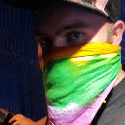 cruffin420's profile picture. 