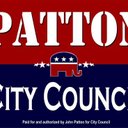 John Patton - @jhnpttn - Twitter