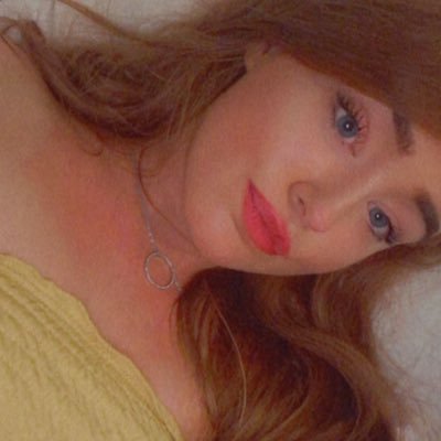 melissajwalkerr's profile picture. 